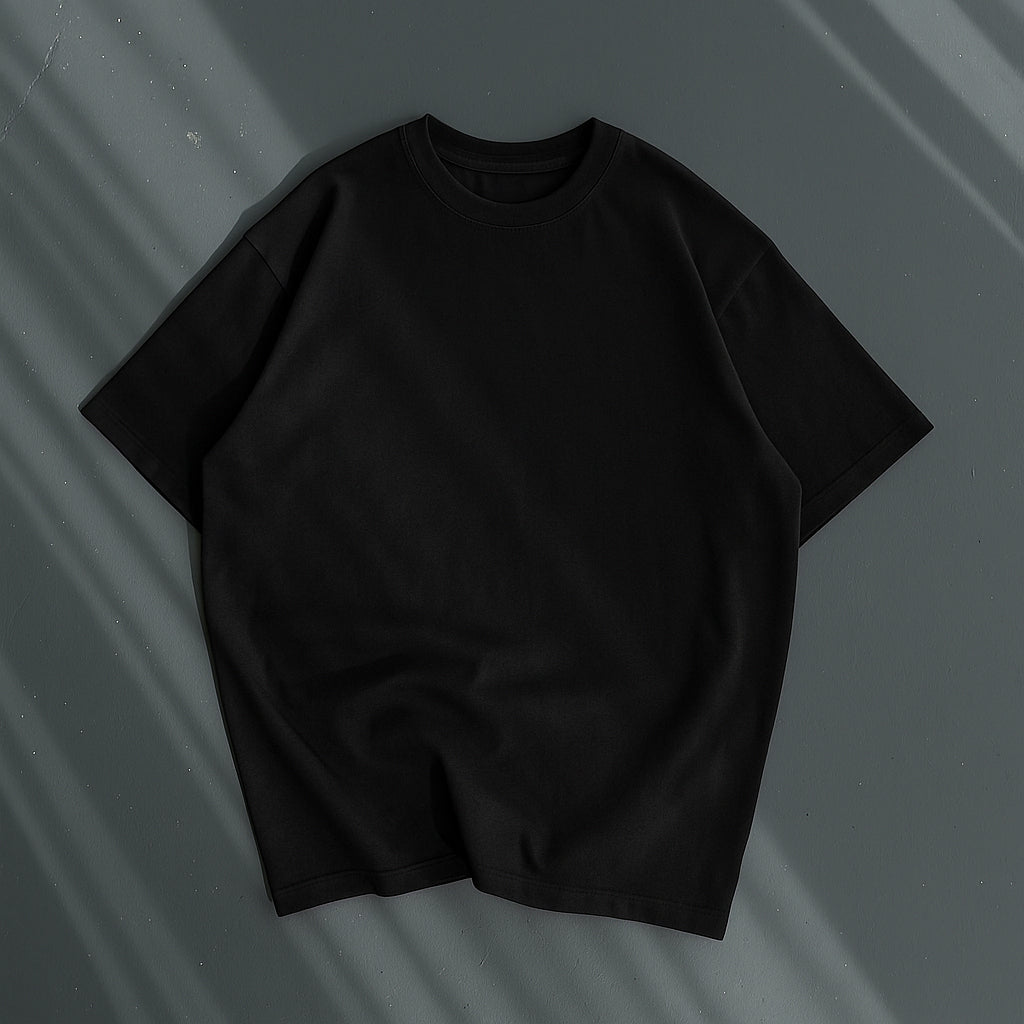 T-shirt Oversize
